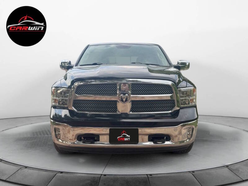 ram ram 1500 pickup 2017 1C6RR6LG9HS804829 image ram ram 1500 pickup 2017 1C6RR6LG9HS804829 image